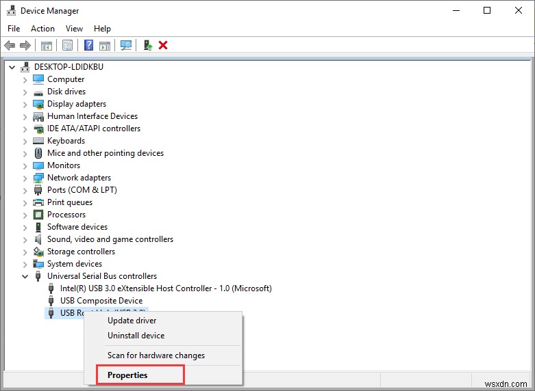 Windows 10でシステム割り込み(System Interrupts)によるCPU使用率100%を解決する7つの最適な対処法