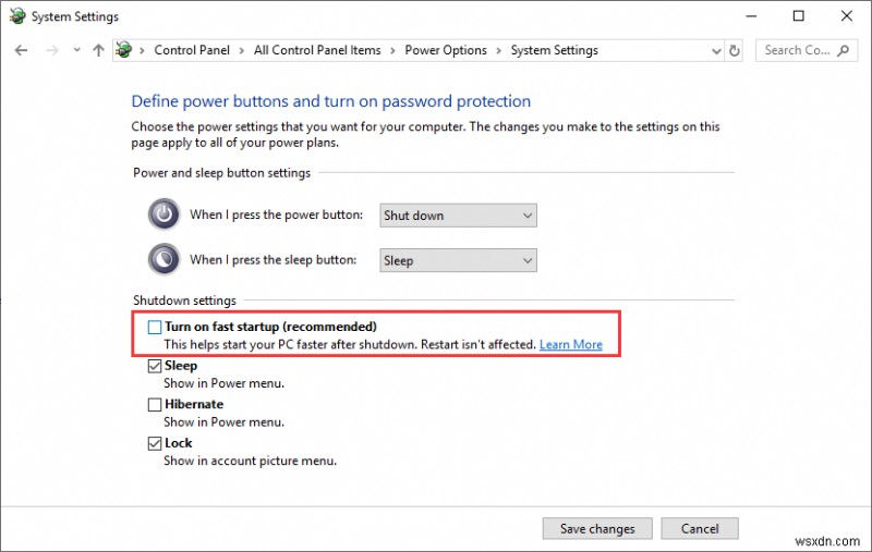 Windows 10でシステム割り込み(System Interrupts)によるCPU使用率100%を解決する7つの最適な対処法