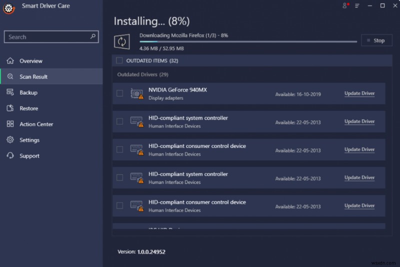 Windows 10でdxgmms2.sysブルースクリーンエラーを解決する完全ガイド