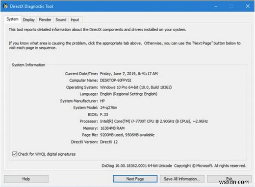 Windows 10でdxgmms2.sysブルースクリーンエラーを解決する完全ガイド