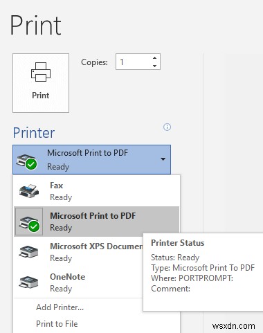 Windows 10でPDFに印刷・保存するなら?おすすめ無料ツール6選【2022年版】