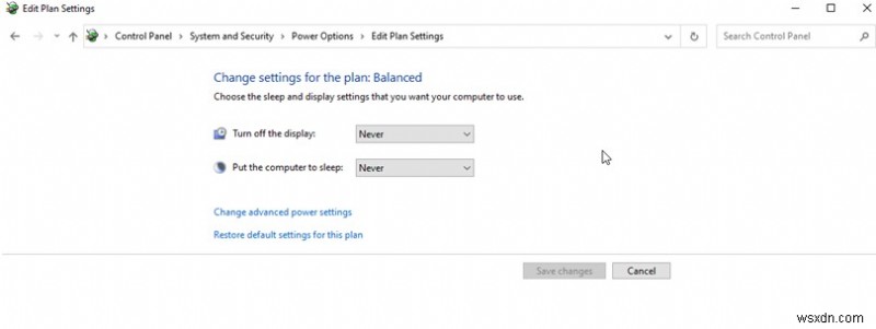 Windows 10で「不明なUSBデバイス(デバイス記述子の要求に失敗しました)」エラーを修正する方法