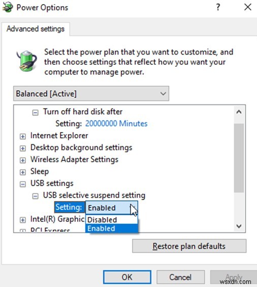 Windows 10で「不明なUSBデバイス(デバイス記述子の要求に失敗しました)」エラーを修正する方法