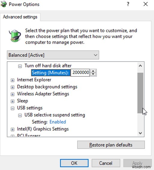 Windows 10で「不明なUSBデバイス(デバイス記述子の要求に失敗しました)」エラーを修正する方法