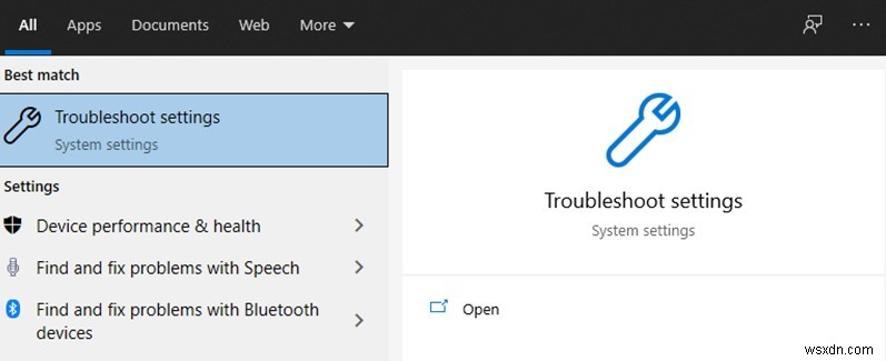 Windows 10で「不明なUSBデバイス(デバイス記述子の要求に失敗しました)」エラーを修正する方法