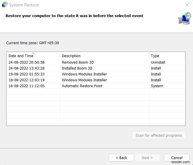 Windows 10で「不明なUSBデバイス(デバイス記述子の要求に失敗しました)」エラーを修正する方法