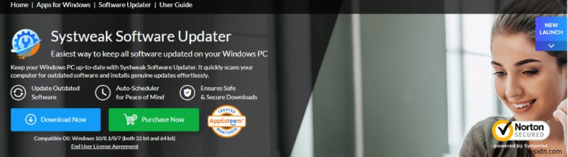 PCにサードパーティ製ソフトウェアを安全にダウンロード・更新する方法