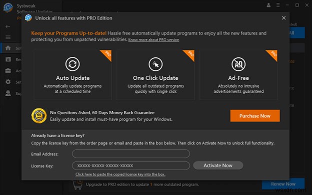 PCにサードパーティ製ソフトウェアを安全にダウンロード・更新する方法