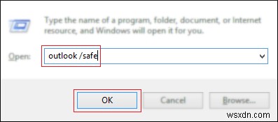 Windows 10でOutlookが開かない・起動しないときの対処法15選