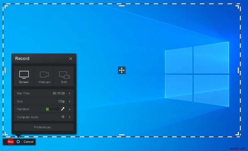 Windowsで使える無料スクリーンキャストソフトおすすめ7選