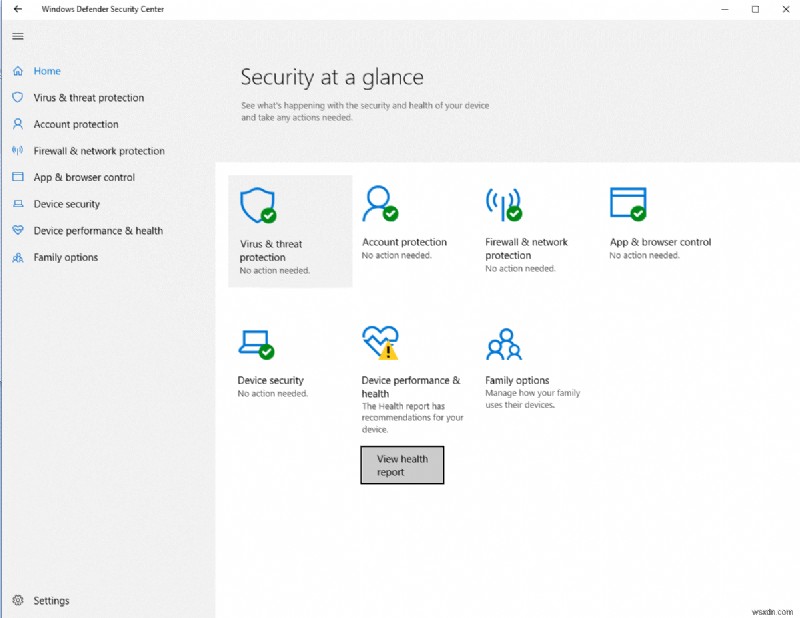 【保存版】Windows 10でWindows Defenderのスキャン対象からファイルやフォルダーを除外する方法