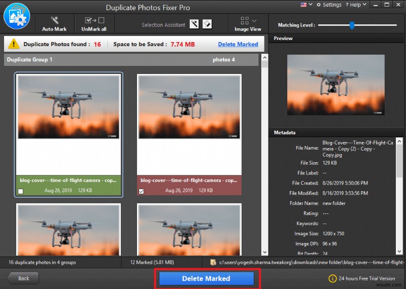 Windows 10で重複した写真を削除する方法|専用ツールと手動削除の手順を徹底解説