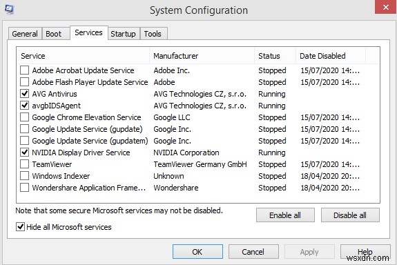Windows 10でイベントID 1000(アプリケーションエラー)を修正する6つの方法