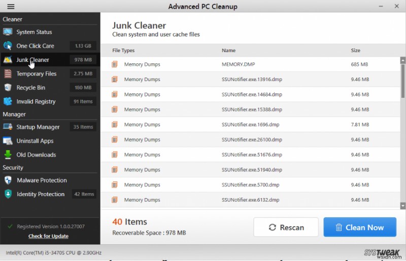 Windows PCの不要なファイルを削除する方法｜ストレージを簡単に解放する5つのテクニック