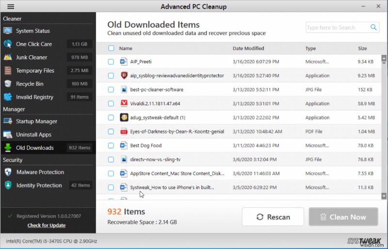 Windows PCの不要なファイルを削除する方法｜ストレージを簡単に解放する5つのテクニック