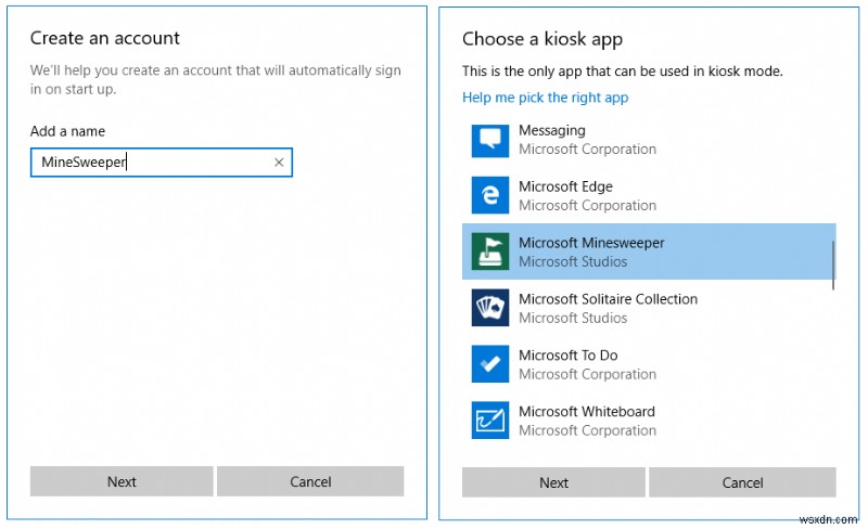 Windows 10のキオスクモードを有効にする方法【設定手順を徹底解説】