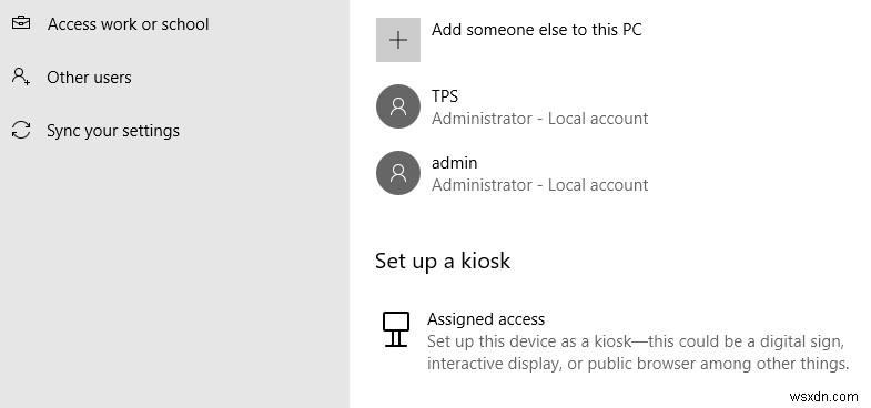 Windows 10のキオスクモードを有効にする方法【設定手順を徹底解説】