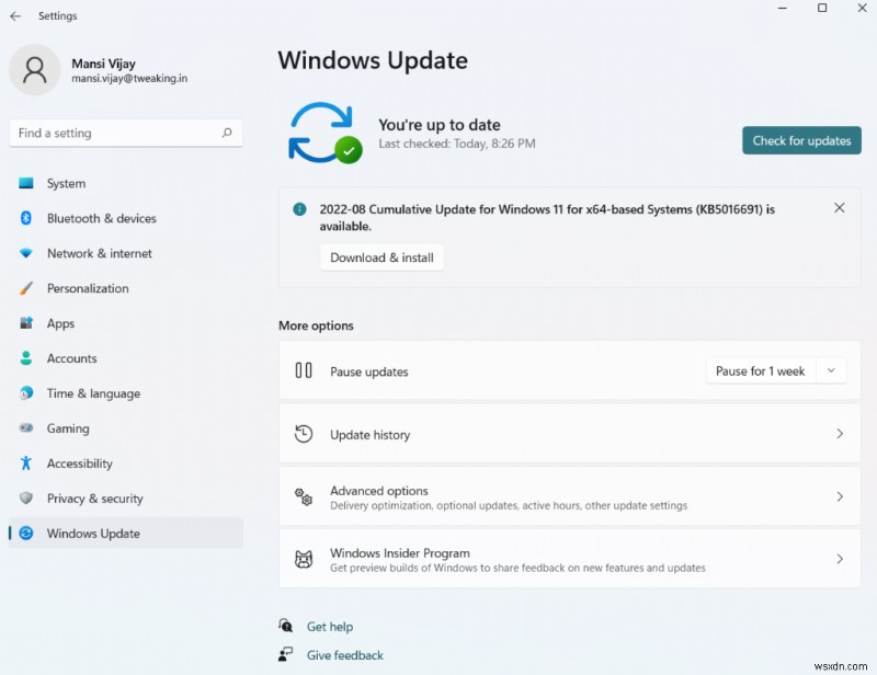 Windows 10/11で新しいユーザーアカウントを追加できないときの対処法4選