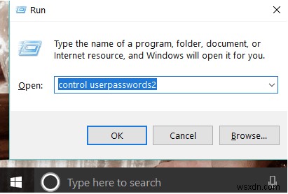 Windows 10/11で新しいユーザーアカウントを追加できないときの対処法4選