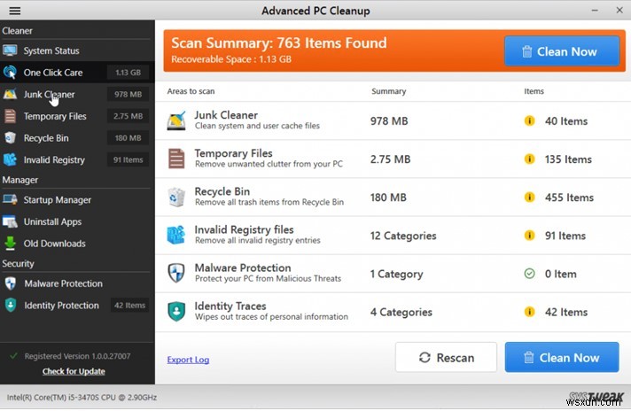 Windows 10でアプリをアンインストールし、古いダウンロードファイルを削除する方法【2022年最新版】