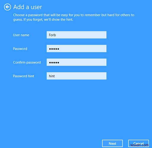 Windows 10でローカルアカウントを作成・設定する4つの方法【2022年版】