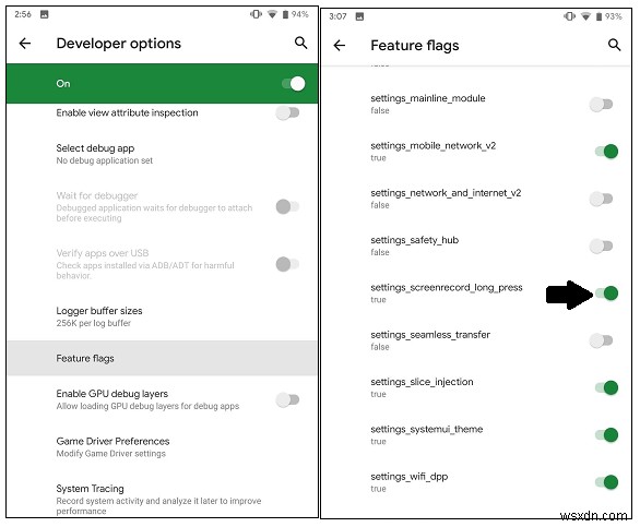 【2022年版】Androidで音声付きの画面を録画する4つの方法