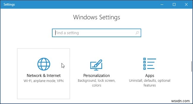 Windows 10で保存されたWiFiネットワークを削除する3つの簡単な方法