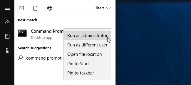 Windows 10で保存されたWiFiネットワークを削除する3つの簡単な方法