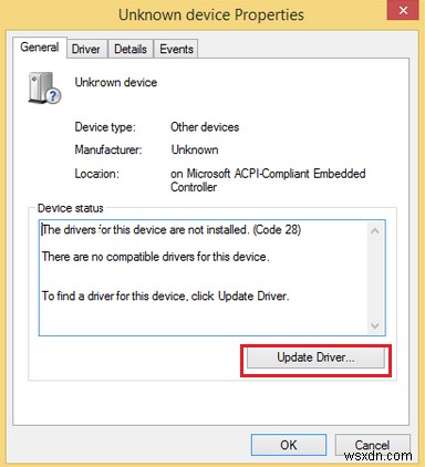 Windows 10で「USBデバイスが認識されません」エラーを解決する5つの方法