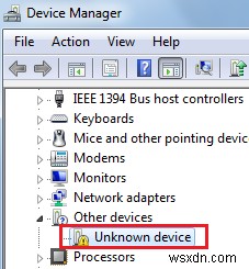 Windows 10で「USBデバイスが認識されません」エラーを解決する5つの方法