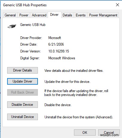 Windows 10で「USBデバイスが認識されません」エラーを解決する5つの方法