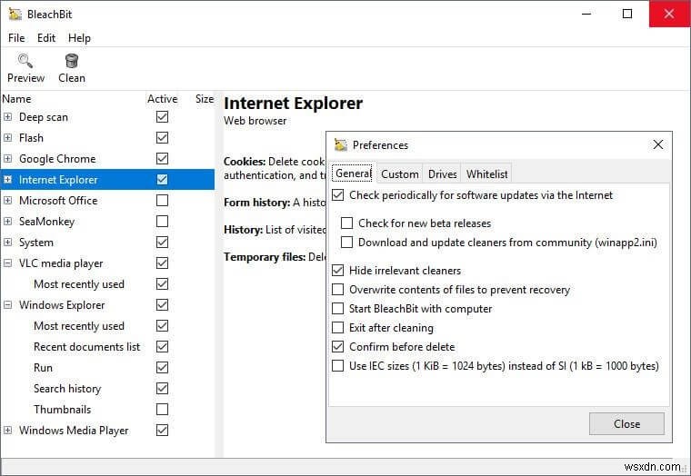 Windows 11・10・8・7対応!ジャンクファイル・一時ファイルクリーナーおすすめ10選【2022年最新版】