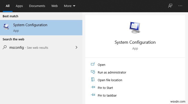 Windows 10で「Modern Setup Hostが動作を停止しました」エラーを修正する9つの対処法