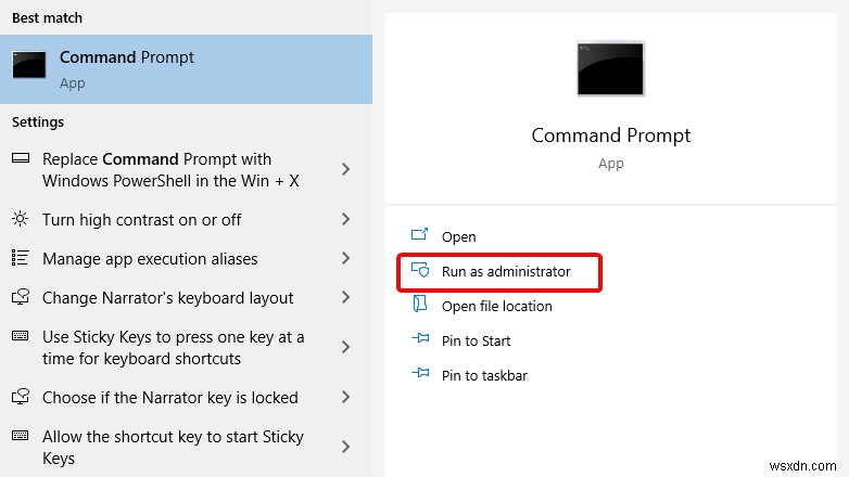 Windows 10で「Modern Setup Hostが動作を停止しました」エラーを修正する9つの対処法