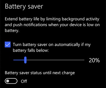 Windows 10のバッテリーを長持ちさせる方法|駆動時間を最大化する5つの設定テクニック