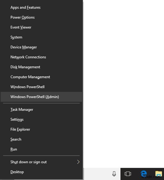 Windows 10 の標準アプリをアンインストールする方法【PowerShell コマンド一覧付き】