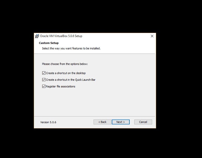 VirtualBoxを使ってWindows 10にUbuntuをインストールする完全ガイド