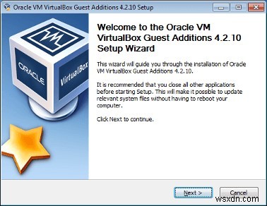 VirtualBoxを使ってWindows 10にUbuntuをインストールする完全ガイド