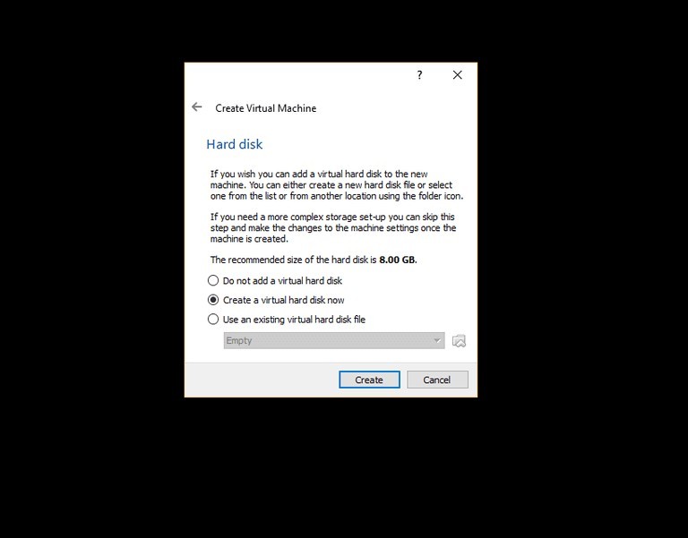 VirtualBoxを使ってWindows 10にUbuntuをインストールする完全ガイド