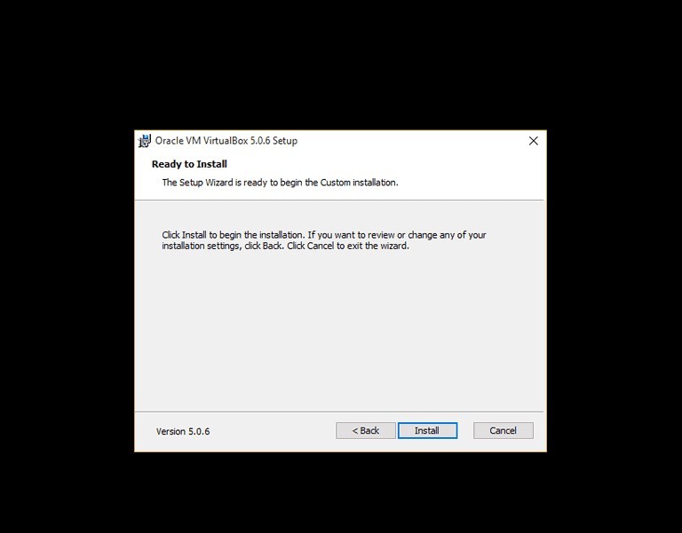 VirtualBoxを使ってWindows 10にUbuntuをインストールする完全ガイド