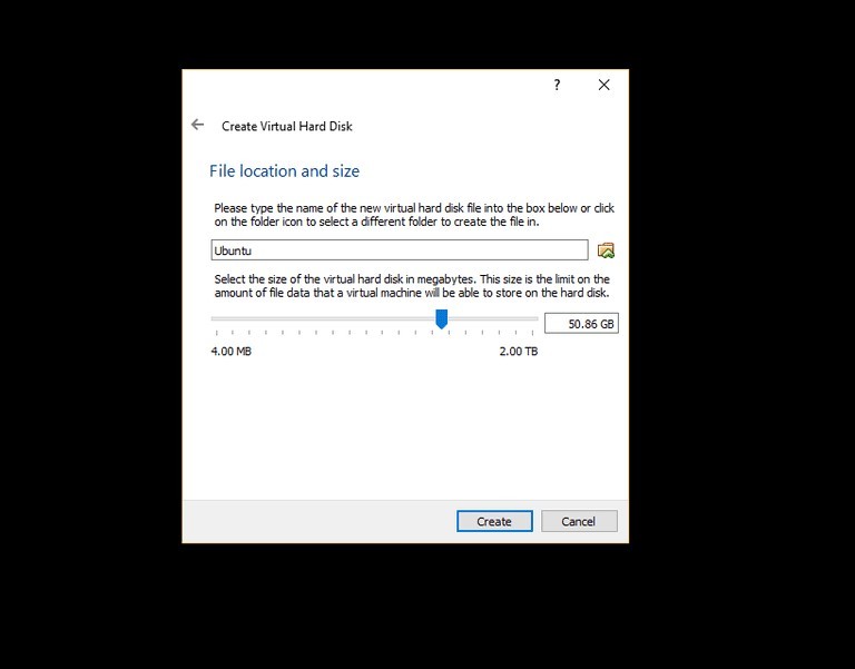 VirtualBoxを使ってWindows 10にUbuntuをインストールする完全ガイド