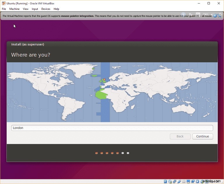 VirtualBoxを使ってWindows 10にUbuntuをインストールする完全ガイド