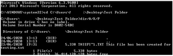 Windows 11/10で「アイテムが見つかりません」エラーを解決する方法【2022年版】