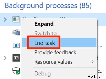 Windows 11/10で「アイテムが見つかりません」エラーを解決する方法【2022年版】