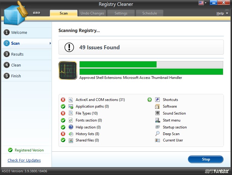 Windows 10のレジストリを最適化・デフラグする方法|Advanced System Optimizer完全ガイド
