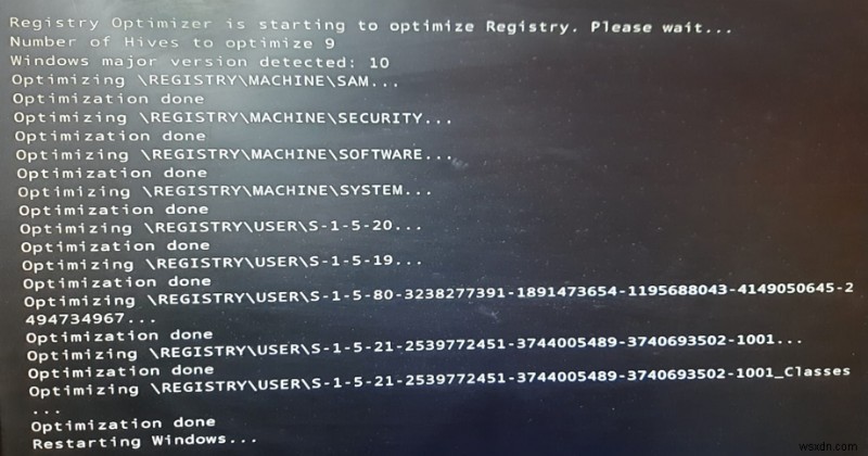 Windows 10のレジストリを最適化・デフラグする方法|Advanced System Optimizer完全ガイド