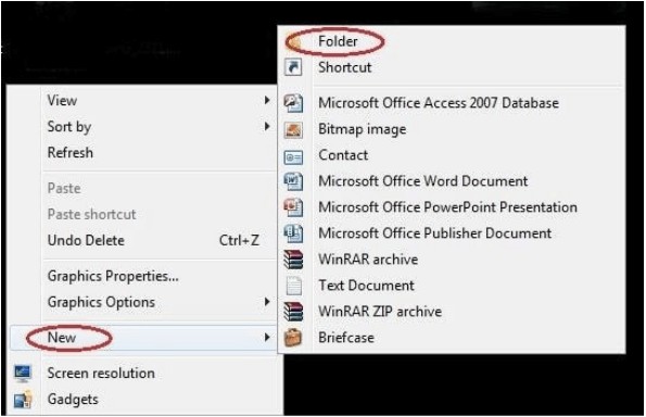 Windowsでフォルダを見えなくする裏ワザ：名前もアイコンも消える「透明シークレットフォルダ」の作り方
