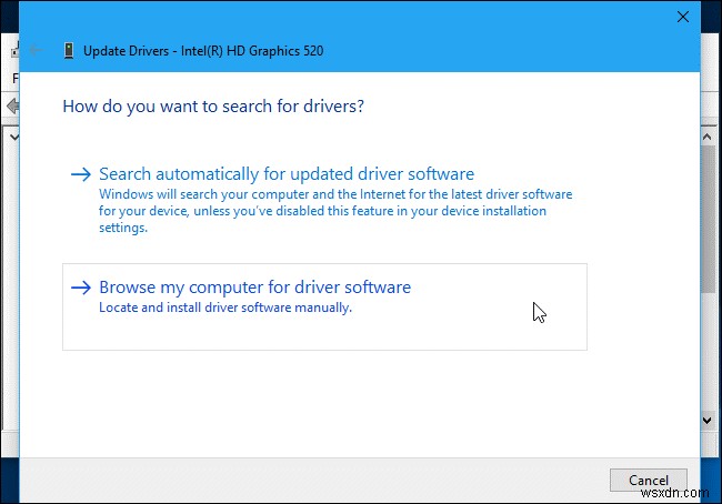Windows 10で「インストールするドライバーはこのコンピューターでは検証されていません」エラーを手動で解決する方法