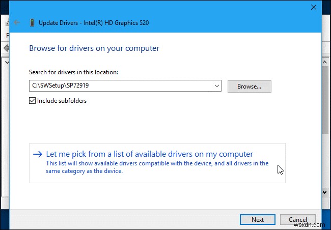 Windows 10で「インストールするドライバーはこのコンピューターでは検証されていません」エラーを手動で解決する方法