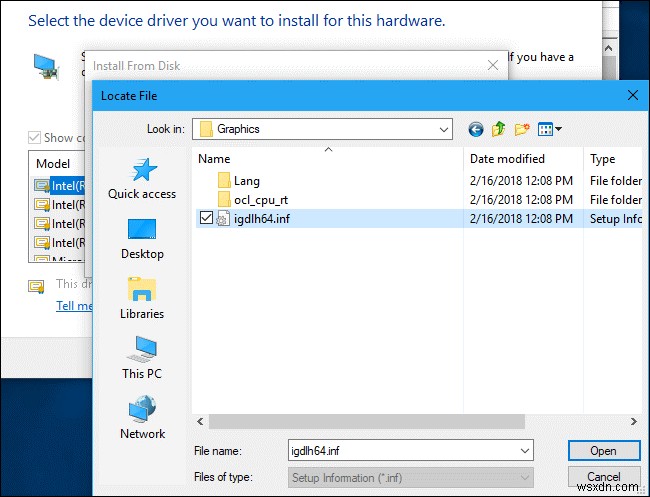 Windows 10で「インストールするドライバーはこのコンピューターでは検証されていません」エラーを手動で解決する方法
